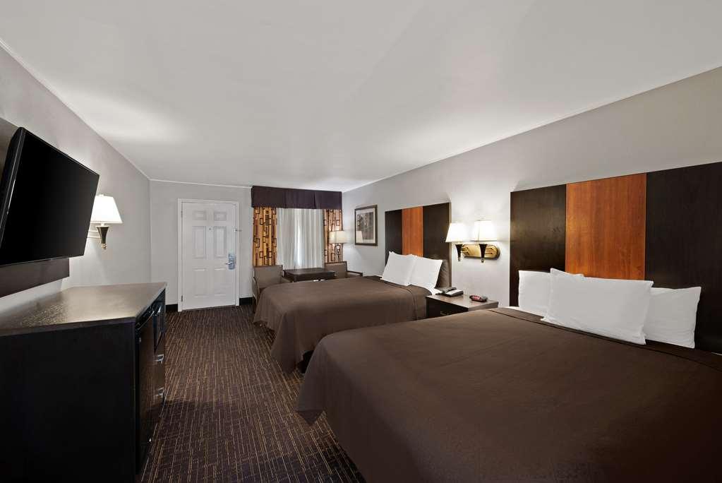 Best Western Executive Inn Grove City Rum bild